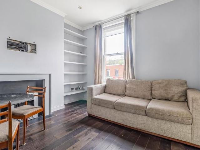 Apartment for rent in Highgate, Greater London