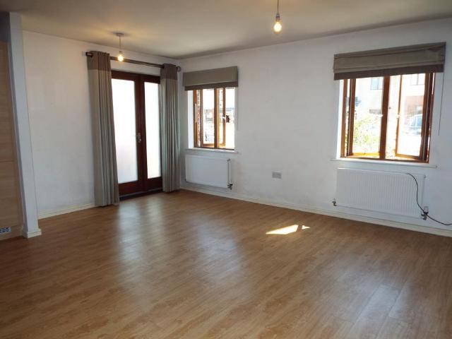 Apartment for rent in Christian Fields, Hamerton