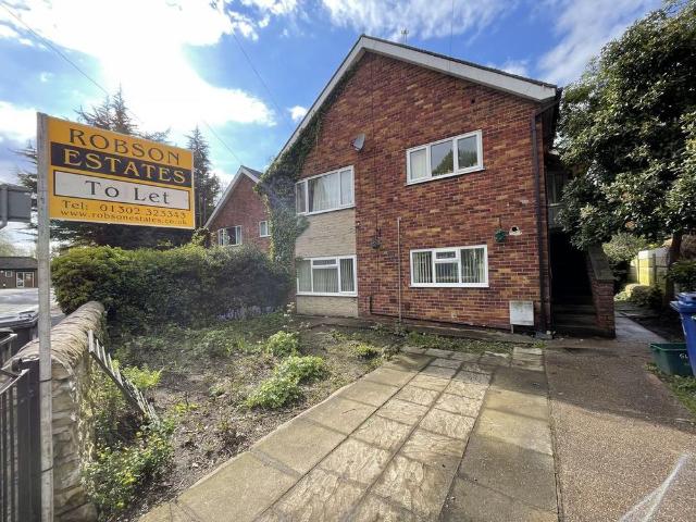 Apartment for rent in Lakeside, Doncaster