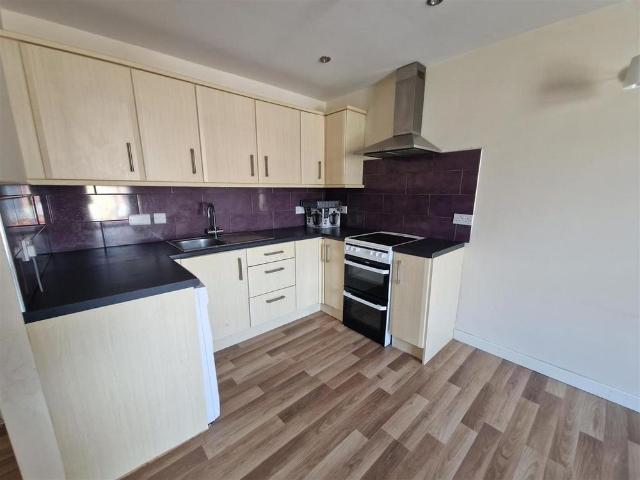 Apartment for rent in Newtown, High Peak