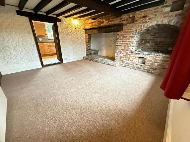 Apartment for rent in Whitbourne Moor, Corsley Heath