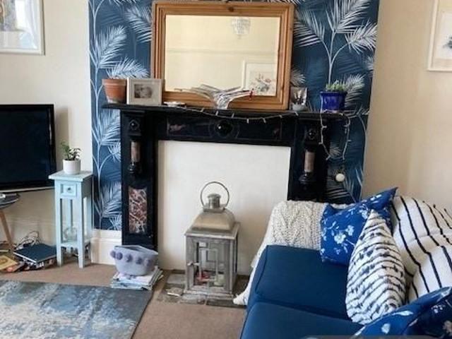 Apartment for rent in Bude–Stratton, Bude
