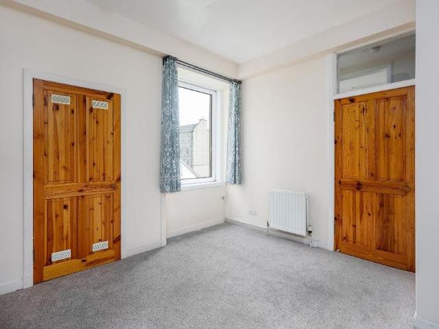 Apartment for rent in Tynecastle, City of Edinburgh