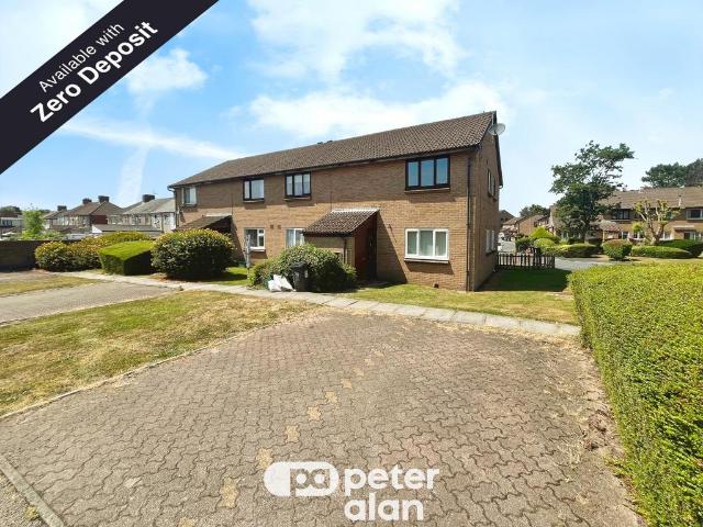 Flat for rent in Wales