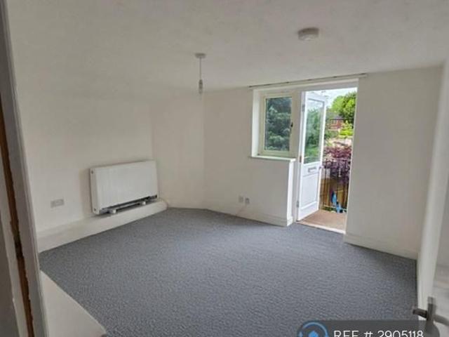 Apartment for rent in Hightown, Congleton