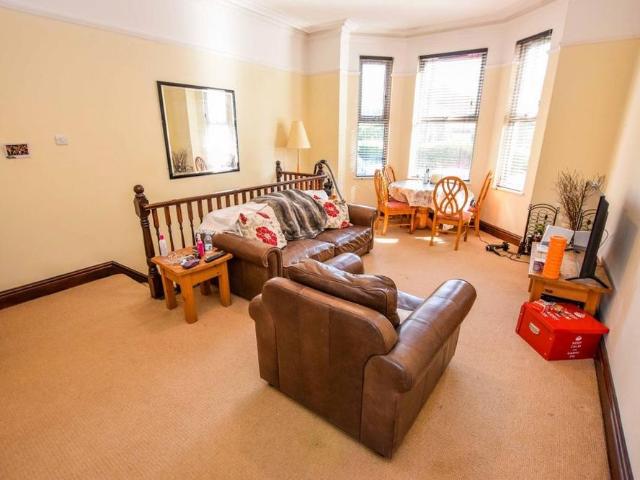 Apartment for rent in Broadheath, Trafford Park