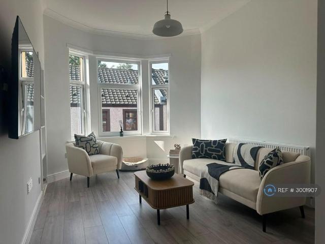 Apartment for rent in Largs, Scotland