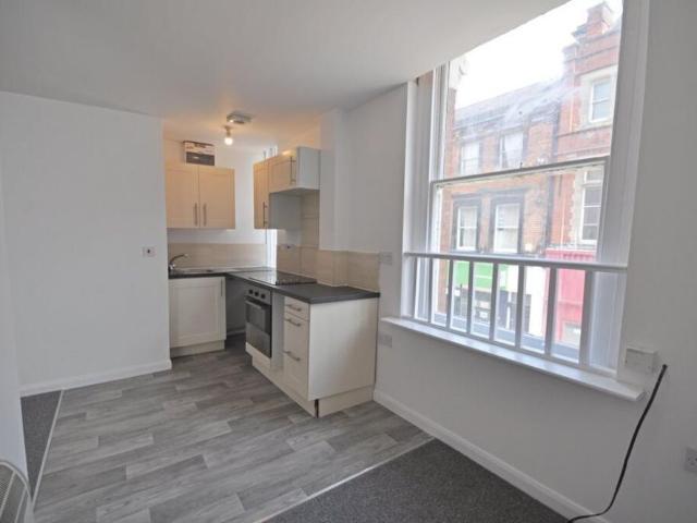 Apartment for rent in Beamhurst, Staffordshire