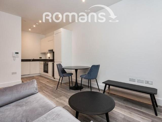 Apartment for rent in Heol-las, Surrey