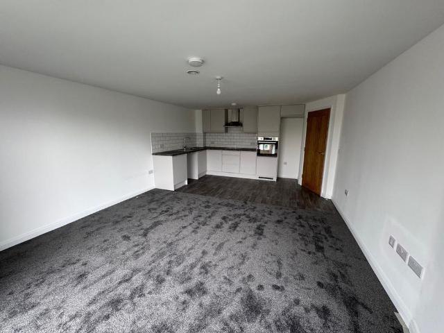 Apartment for rent in Peacehaven, Iford