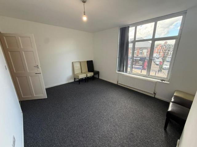 Apartment for rent in Barton In Fabis, East Midlands