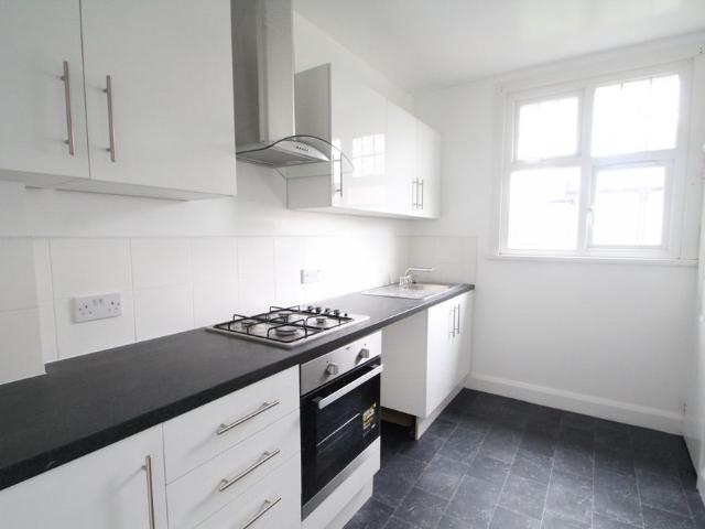 Apartment for rent in Holloway, Lower Holloway