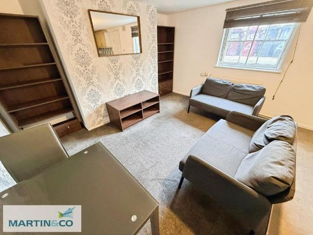 Apartment for rent in Reading