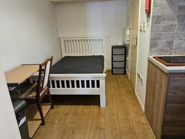Apartment for rent in Spring Park, Luton