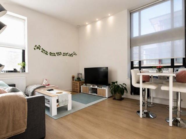 Apartment for rent in Hornsey, Greater London