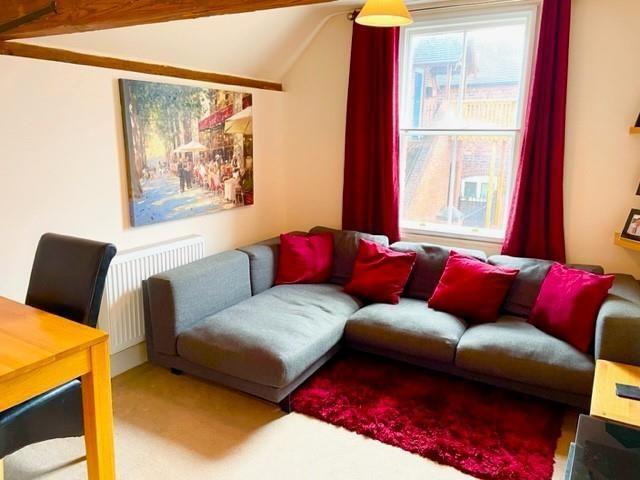 Apartment for rent in High Town, Bridgnorth