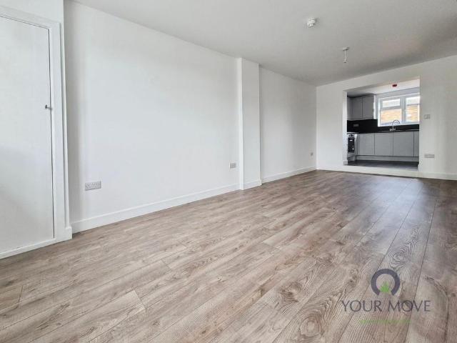 Apartment for rent in Polegate, Wealden