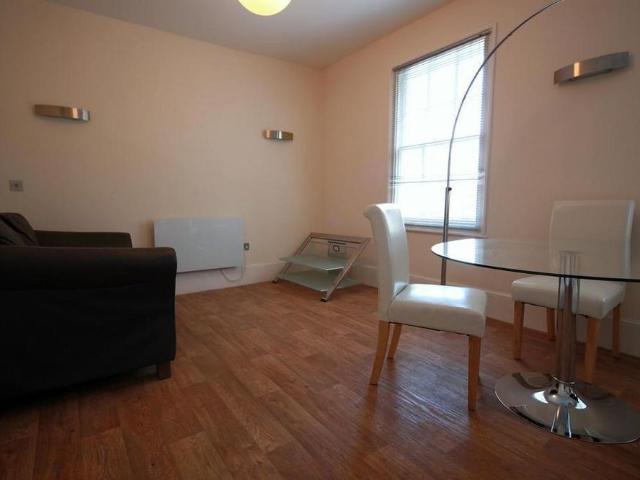 Apartment for rent in Holywell, Oxford