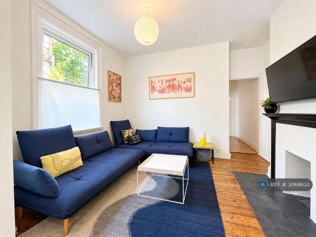 Apartment for rent in London Borough of Lambeth, Greater London