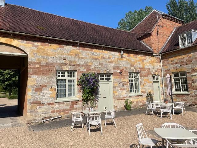 Flat for rent in Alderminster, Warwickshire