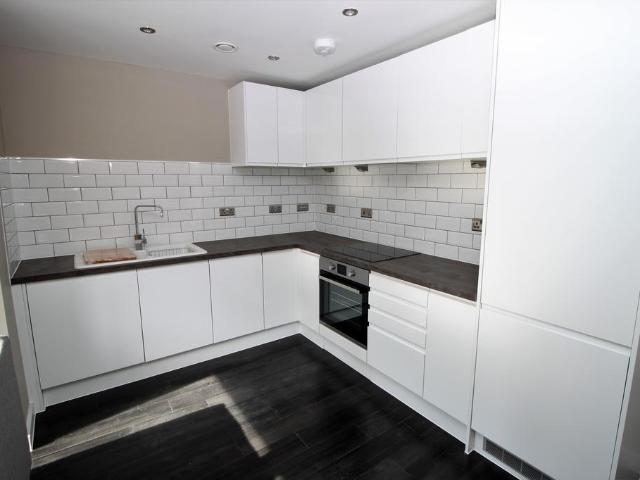 Flat for rent in City Centre, South Yorkshire