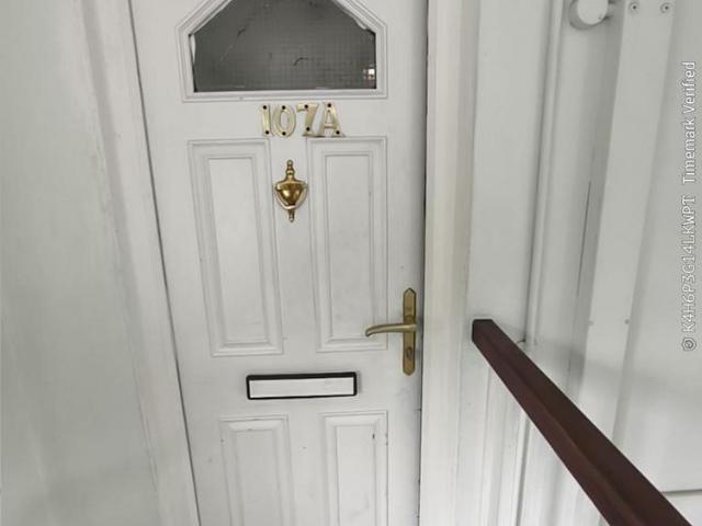 Apartment for rent in Becontree, Greater London