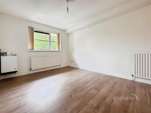 Apartment for rent in Fleet, Hart