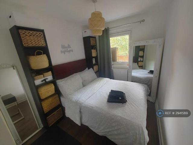 Apartment for rent in Elephant and Castle, Greater London