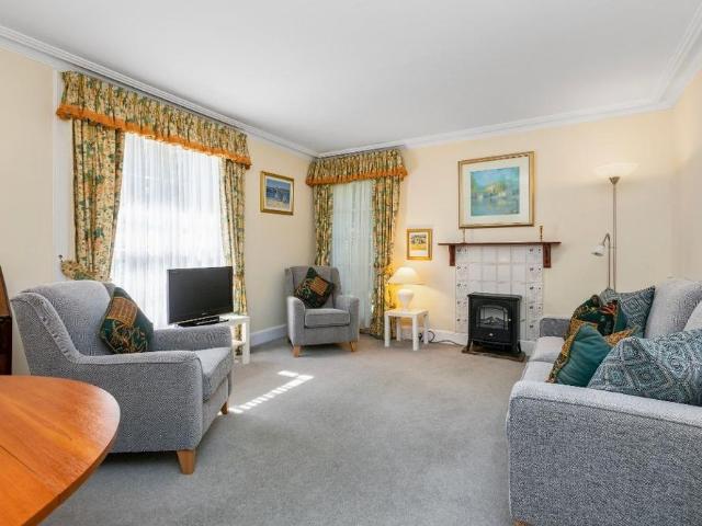 Apartment for rent in Davidson's Mains, Scotland