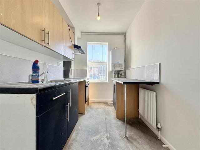 Apartment for rent in Brompton, Gillingham