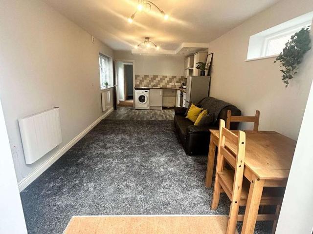 Apartment for rent in Boultham, Brayford