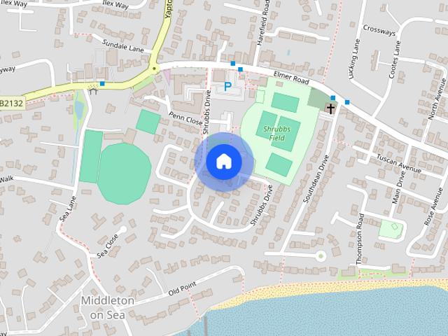Apartment for rent in Clapham, West Sussex