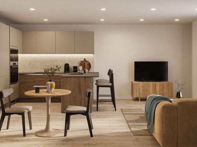 Apartment for rent in Middle Deal, Ash