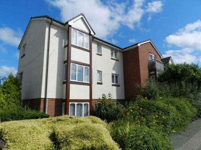 Apartment for rent in Three Bridges, Glynde