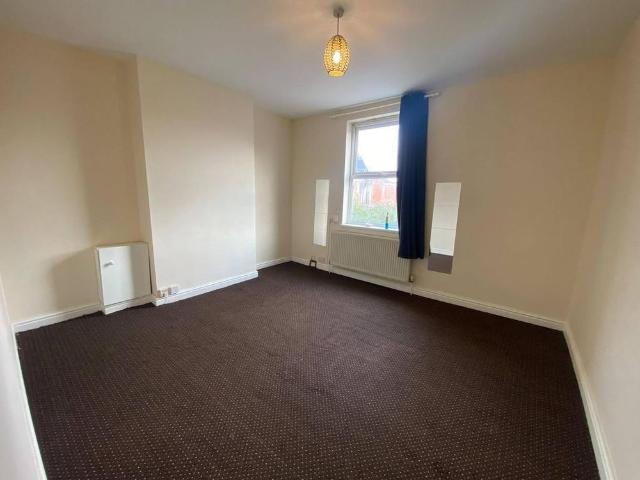 Apartment for rent in Balsall Heath, West Midlands