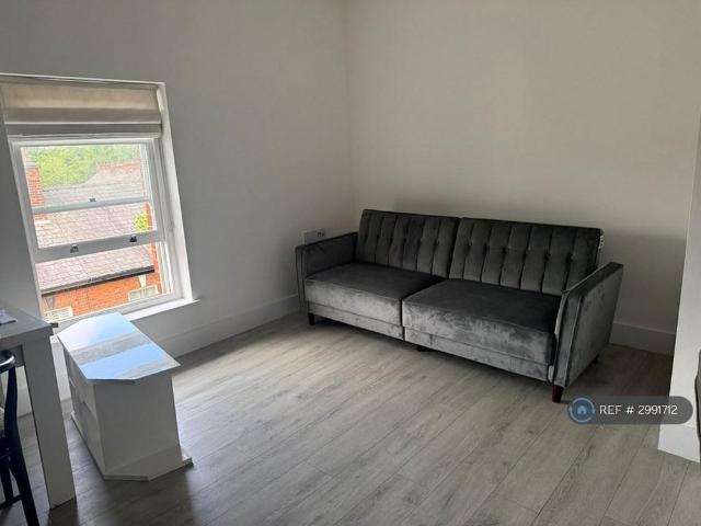 Apartment for rent in Cheadle, Greater Manchester