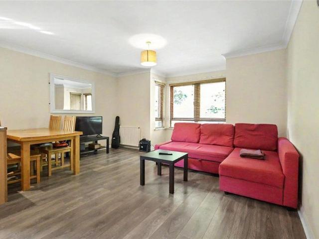 Apartment for rent in Causewayhead, Stirling