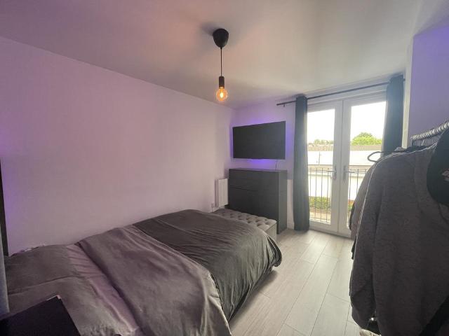 Flat for rent in Sudbury, Chelmondiston