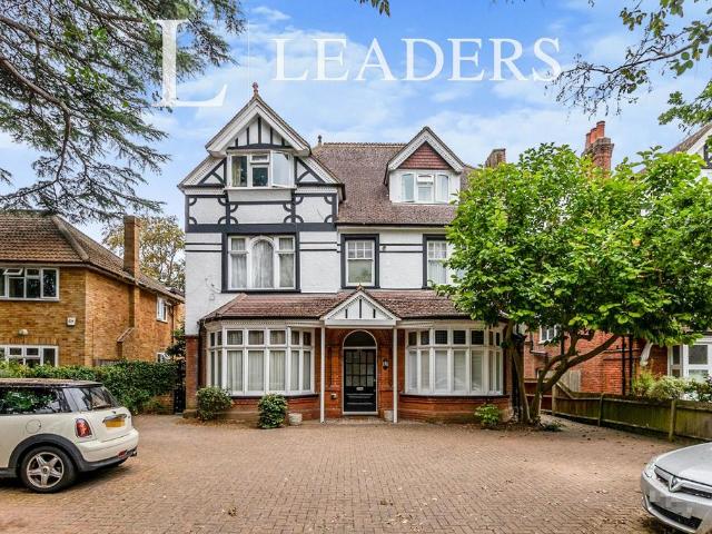 Flat for rent in Surbiton, Greater London