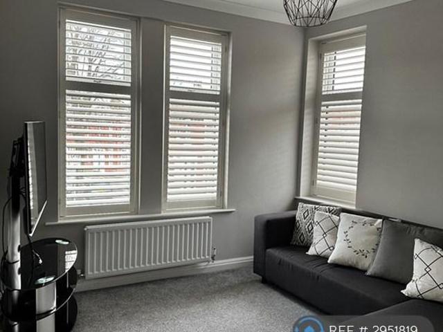 Flat for rent in Ashton-on-Ribble, Higher Bartle