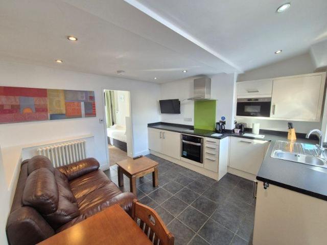 Flat for rent in City Centre, South Yorkshire