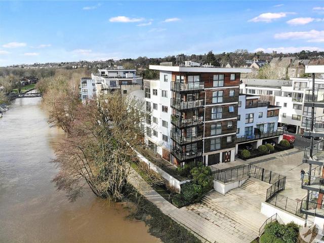 Flat for rent in Midway, Kent