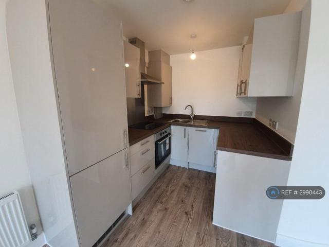 Flat for rent in Greater Manchester