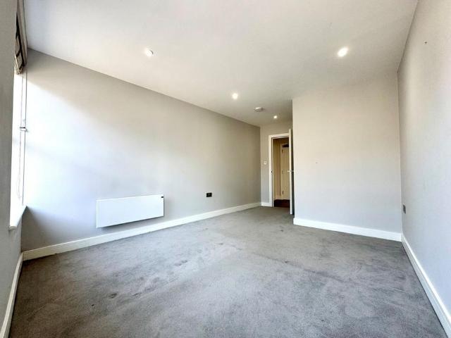 Apartment for rent in Moulsham, Chelmsford