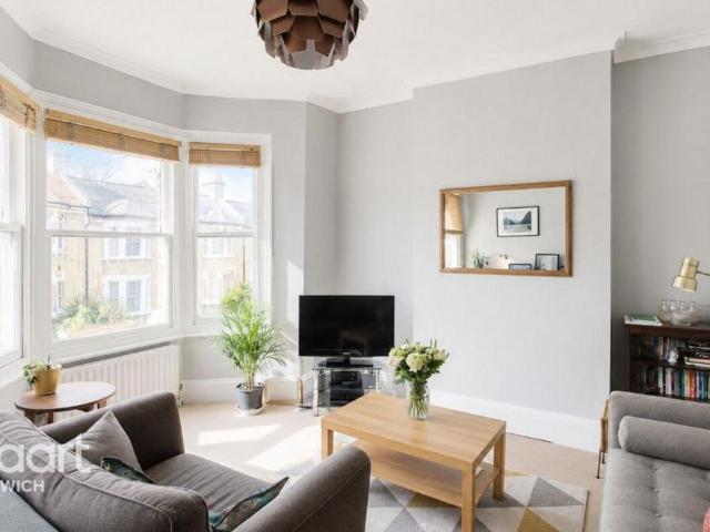 Apartment for rent in West Norwood, Greater London
