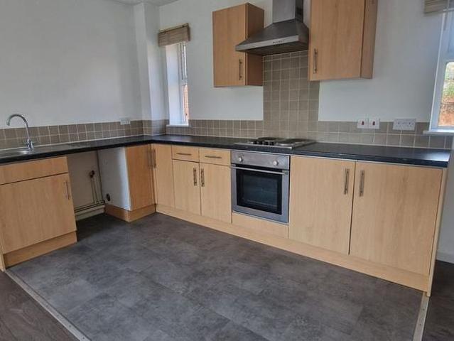 Apartment for rent in Grantham, Barholm