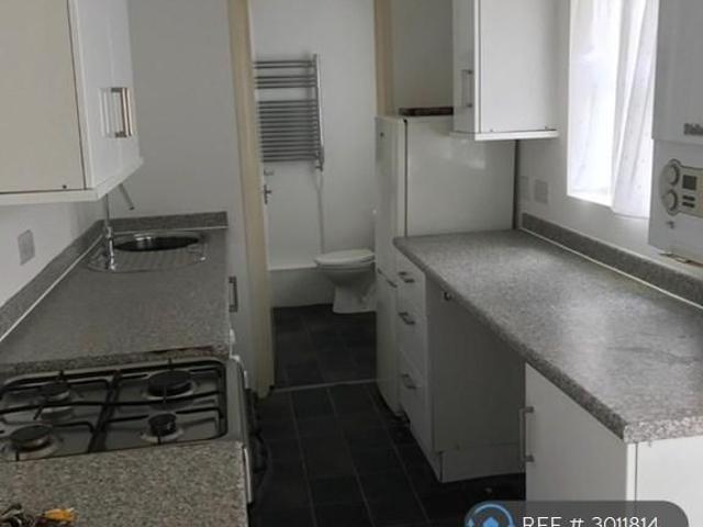 Apartment for rent in Cliftonville West, Acol