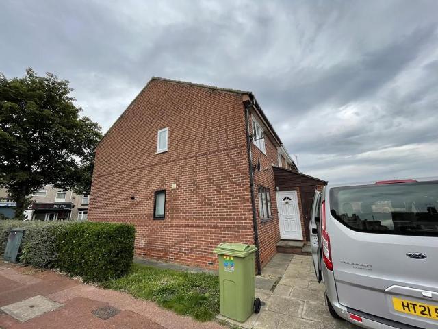 Apartment for rent in Millfield, Sunderland
