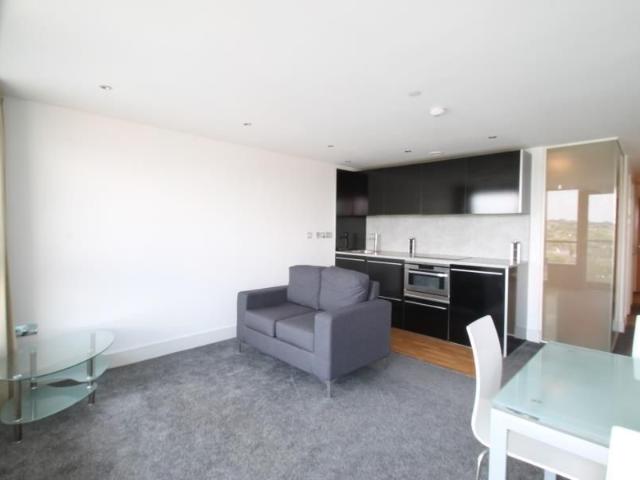 Apartment for rent in The Meadows, Haddon