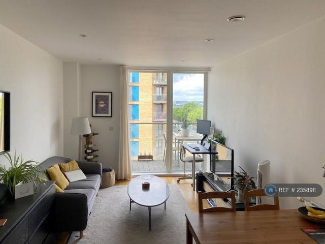 Apartment for rent in Greater London